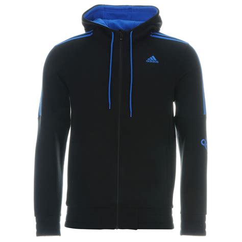 Adidas men's long sleeve hoodies